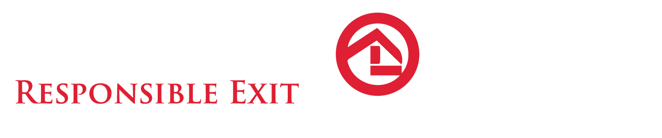 Coalition for Responsible Exit | ARDA - logo