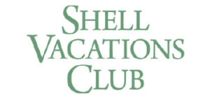 Shell Vacations Club logo
