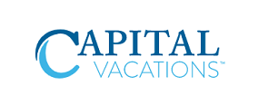 Capital Vacations logo