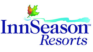 InnSeason Resorts logo