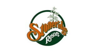 Stoneridge Resort logo