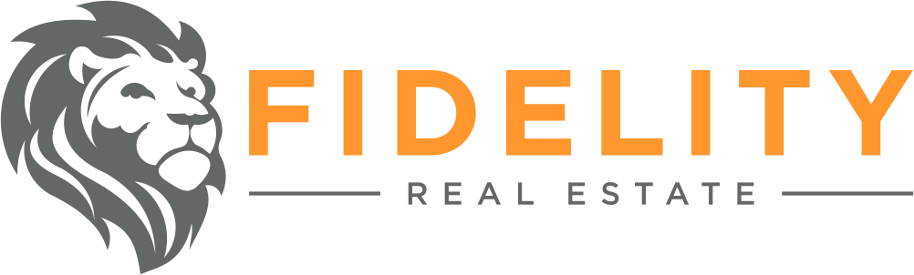 Fidelity Real Estate logo