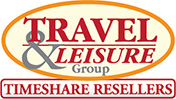 Travel & Leisure Timeshare Reseller logo