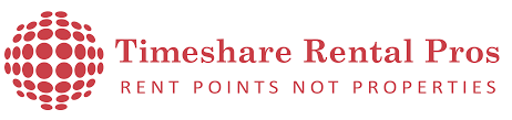 Timeshare Rental Pros logo