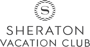 Sheraton Vacation Club logo