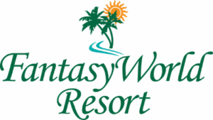 fantasy world resort